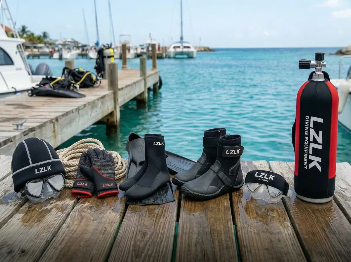 Dive Accessories
