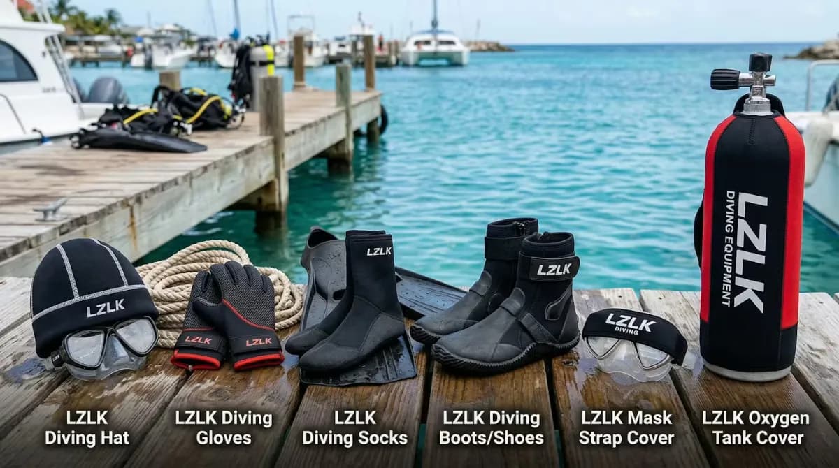 Dive Accessories